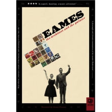 Documentary - Eames the Architect and the Painter