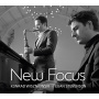 Stevenson, Euan - New Focus