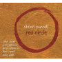 Purcell, Simon - Red Circle
