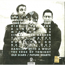 All Time Low - Future Hearts