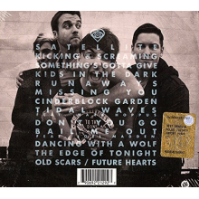 All Time Low - Future Hearts