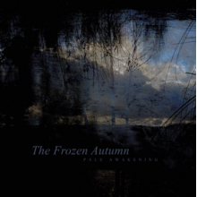 Frozen Autumn - Pale Awakening