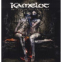 Kamelot - Poetry For the Poisoned