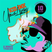 Kid Ink - Up & Away