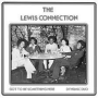 Lewis Connection - Got To Be Something Here/Dynamic Duo