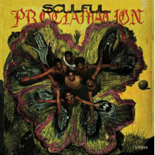 Messengers Incorporated - Soulful Proclamation