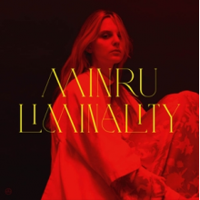Minru - Liminality