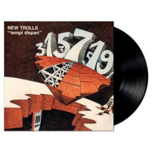 New Trolls - Tempi Dispari