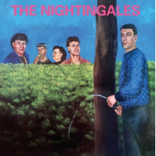 Nightingales - In the Good Old Country Way