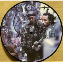 Smif-N-Wessun - Bucktown/Let's Git It On