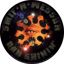 Smif-N-Wessun - Dah Shinin'