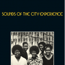 Sounds of the City Experience - Sounds of the City Experience