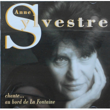 Sylvestre, Anne - Bord De La Fontaine