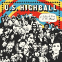 U.S. Highball - A Parkhead Cross of the Mind