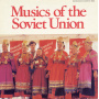 V/A - Music of the Soviet Union
