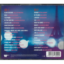 V/A - Nostalgie Chansons Francaises Vol.2