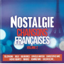 V/A - Nostalgie Chansons Francaises Vol.2