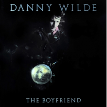 Wilde, Danny - Boyfriend