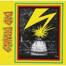 Bad Brains - Punk Note Edition