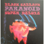 Black Sabbath - Paranoid