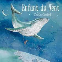 Corbel, Cecile - Enfant Du Vent