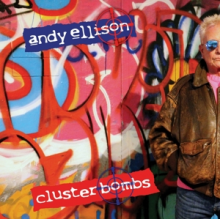 Ellison, Andy - Cluster Bombs