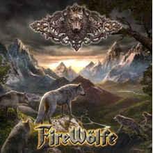 Firewolfe - Firewolfe