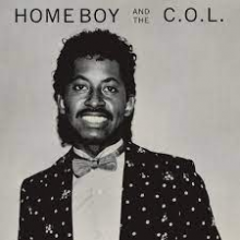 Home Boy and the C.O.L. - Home Boy and the C.O.L.