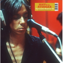 Iggy & the Stooges - I Got a Right