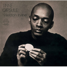 Irvine, Weldon - Time Capsule