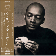 Irvine, Weldon - Time Capsule