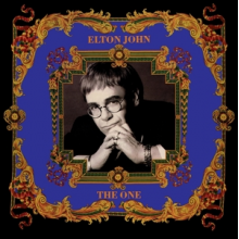 John, Elton - The One
