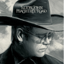 John, Elton - Peachtree Road