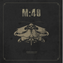 M:40 - Dodens Bleka Hast