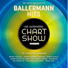 V/A - Die Ultimative Chartshow - Ballermann-Hits