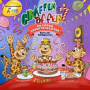 V/A - Giraffenaffen 7 Die Grosse Geburtstagsfeier (Party Mit Schlagerstars)
