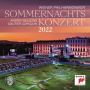 Nelsons, Andris & Wiener Philharmoniker - Sommernachtskonzert 2022 / Summer Night Concert 2022