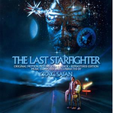 Safan, Craig - The Last Starfighter