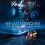 Safan, Craig - The Last Starfighter