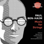 Bayerische Kammerphilharmonie - Paul Ben-Haim, Music For Strings