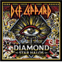 Def Leppard - Diamond Star Halos