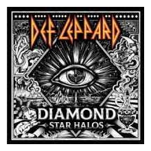 Def Leppard - Diamond Star Halos