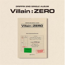 Drippin - Villain : Zero