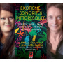 Guilmault, Ludmilla & Jean-Noel Dubois - Exotism, Sonorites Pitoresques - Piano a 2 Et 4 Ma