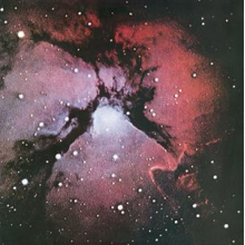 King Crimson - Islands