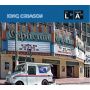 King Crimson - Live At the Orpheum