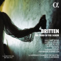 La Monnaie Chamber Orchestra - Britten: the Turn of the Screw