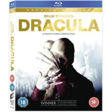 Movie - Bram Stoker's Dracula