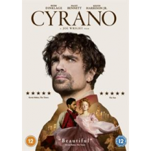 Movie - Cyrano