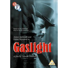 Movie - Gaslight